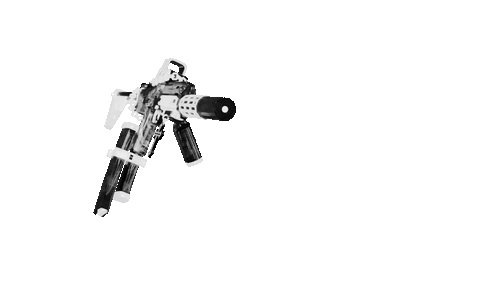 More information about "DoItDigital - MP7 GOTHIC"