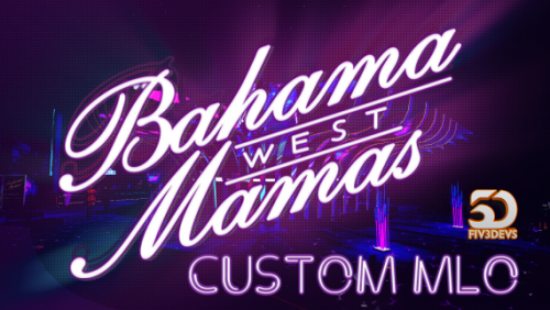 More information about "Bahama Mamas"