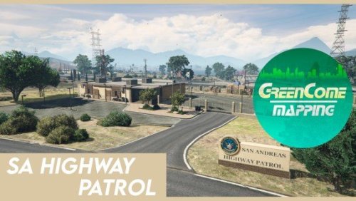 More information about "SA Highway Patrol"