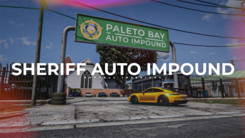 More information about "Sheriff Auto Impound"