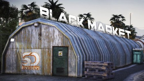 More information about "Black Market"
