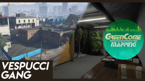 More information about "Vespucci Gang"