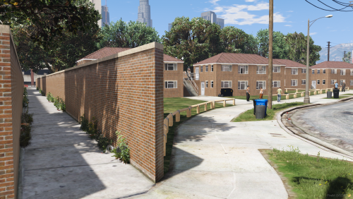 More information about "Lower Strawberry Estate"