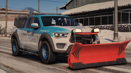 More information about "JA Designs - [LORE] DOT Vehicle Package"