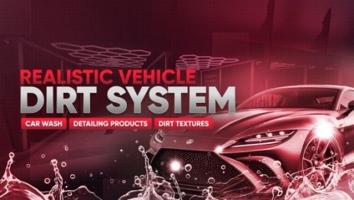 More information about "17mov - Realistic Vehicle Dirt System"