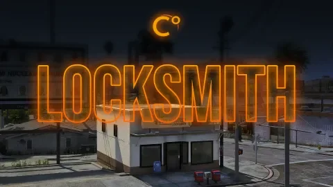More information about "Rcore - Locksmith - MLO"