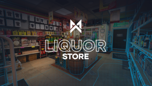 More information about "Liquor Store"