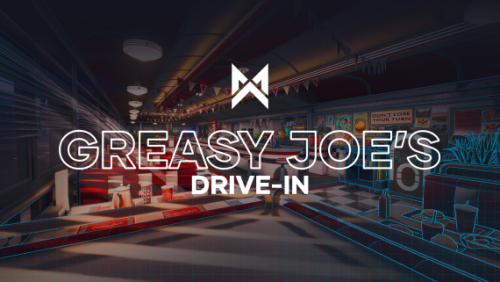 More information about "Greasy Joe's - Drive In"