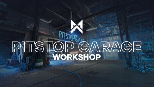 More information about "Pitstop Garage Workshop"