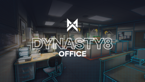 More information about "Dynasty8 Office"