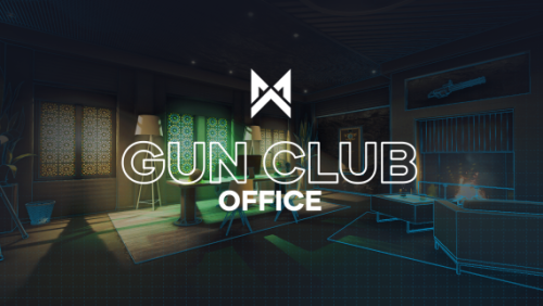 More information about "Gun Club Office"
