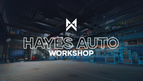 More information about "Hayes Auto Workshop"