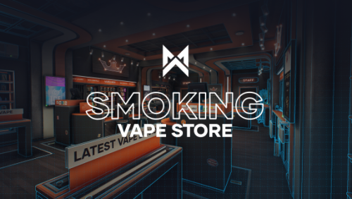 More information about "Smoking Vape Store"