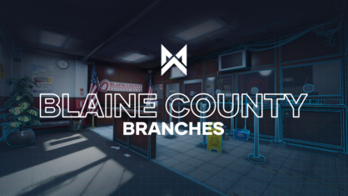 More information about "Blaine County Branches"