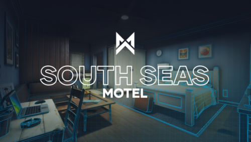 More information about "South Seas Motel"