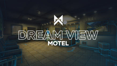 More information about "Dream View Motel"