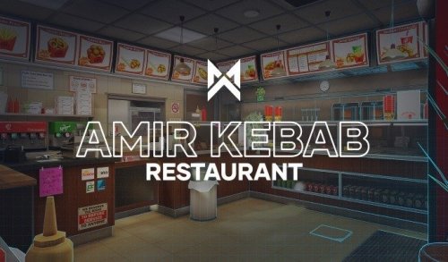 More information about "Amir Kebab Resturant"