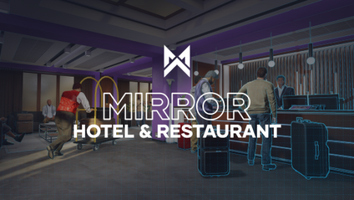 More information about "Mirror Park Hotel & Resturant"