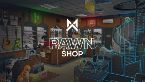 More information about "Pawn Shop"