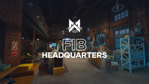 More information about "FIB Headquarters"