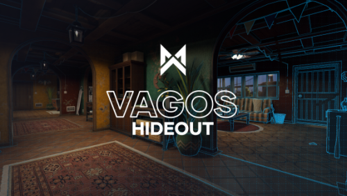 More information about "Vagos Hideout"