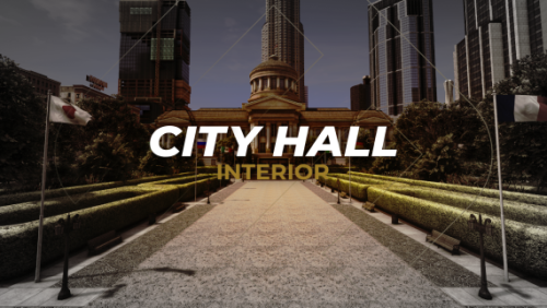 More information about "CITY HALL"