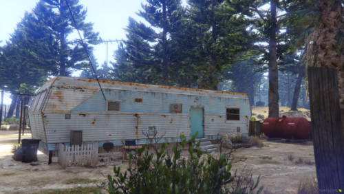 More information about "Grand Senora Trailers"