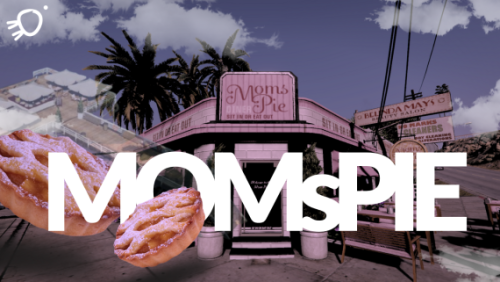 More information about "Mom's Pie"