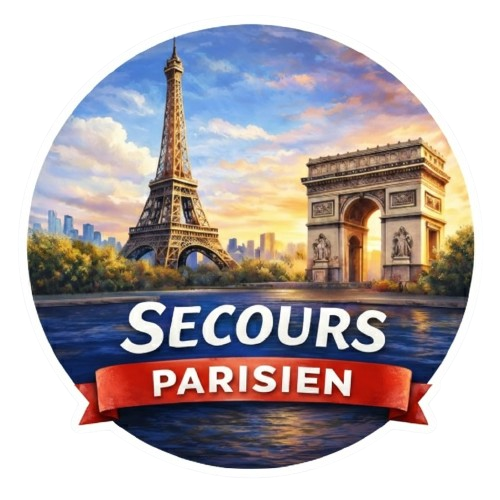 More information about "Secours Parisien RP"