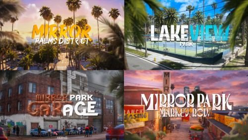 More information about "Mirror Maps Pack"