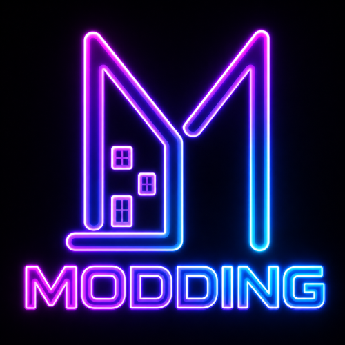 More information about "Molo Modding Showcase Server"