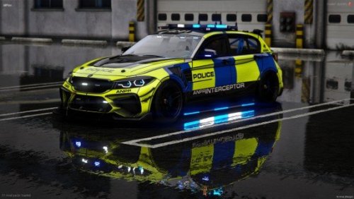 More information about "UK Police F140R"