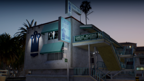 More information about "Crown Jewels Motel"