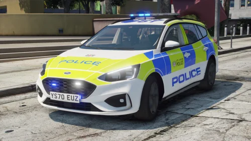 More information about "2020 City Style Focus ST Line"