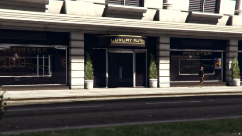 More information about "Luxury Autos"