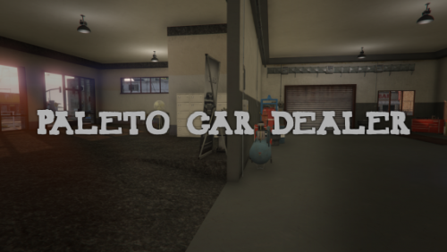 More information about "Paleto Car Dealer"