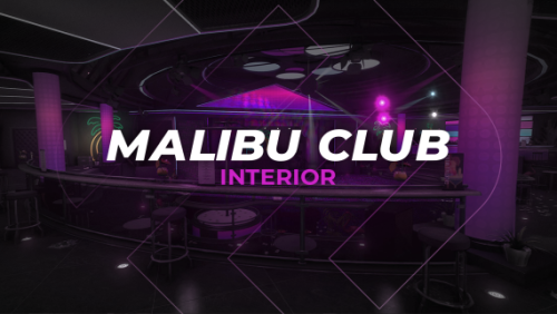 More information about "MALIBU CLUB"