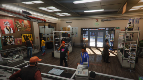 More information about "Pawn Shop"