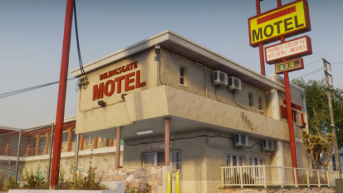 More information about "Bilingsgate Motel"