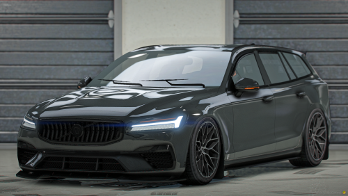 More information about "Vulcar E90R (CIV)"