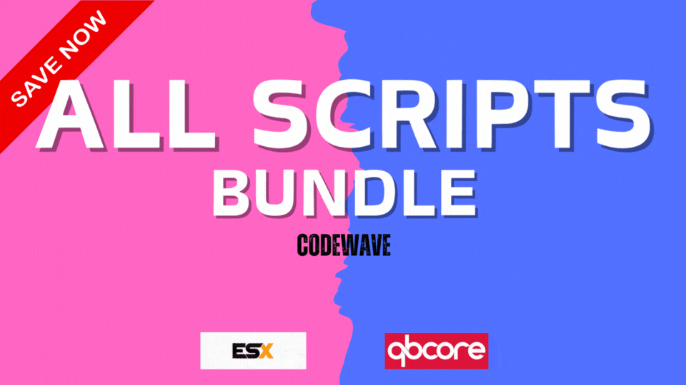 More information about "Codewave All Scripts bundle"