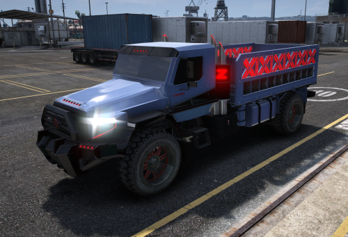 More information about "Benefactor Zeberus"