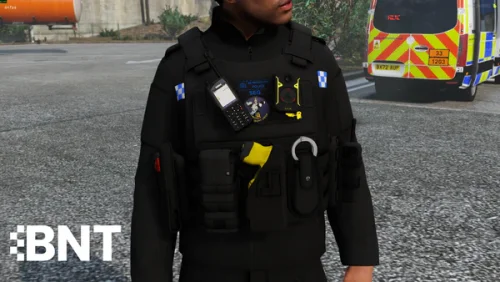 More information about "Met Police Spec Ops LVS Pack"