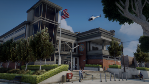 More information about "Mission Row Police Station"