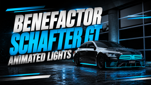 More information about "Benefactor Schafter GT Animated Lights"