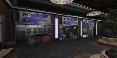 More information about "NoPixel - Snr Buns"