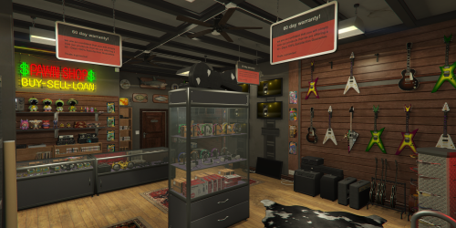 More information about "NoPixel - Pawnshop"