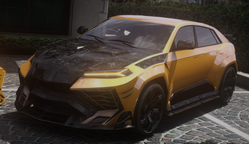 More information about "Toros LX"