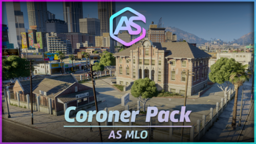 More information about "Coroner Pack"