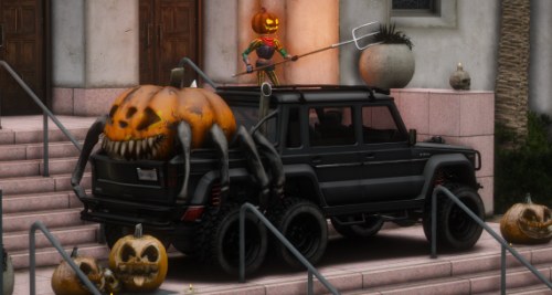More information about "Dubsta 6x6 Pumpkin"
